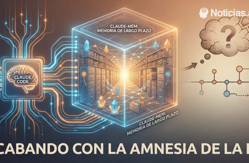 Claude-Mem: The “Extended Brain” That Gives Long-Term Memory to Claude Code