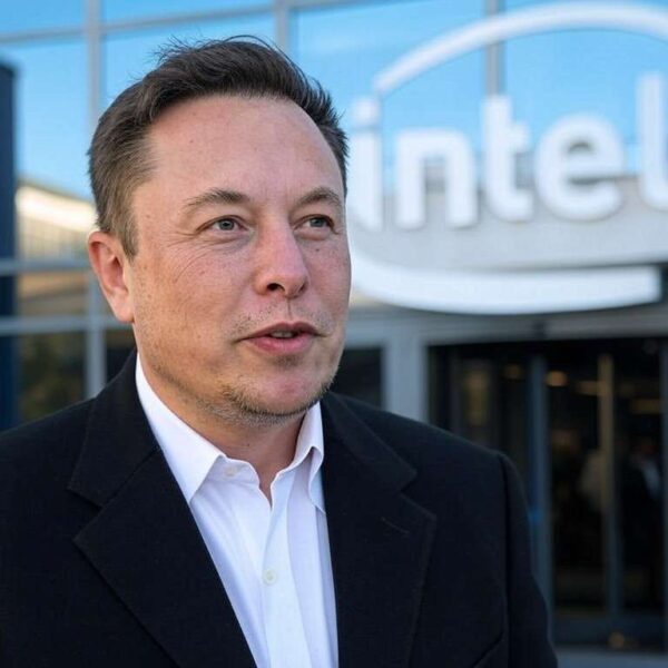 Jensen Huang Highlights Elon Musk’s Role in the Origins of OpenAI and Early Commitment to NVIDIA