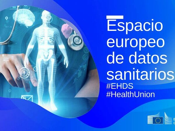 European Health Data Space: the ideal model for Spain is federated with a single national portal