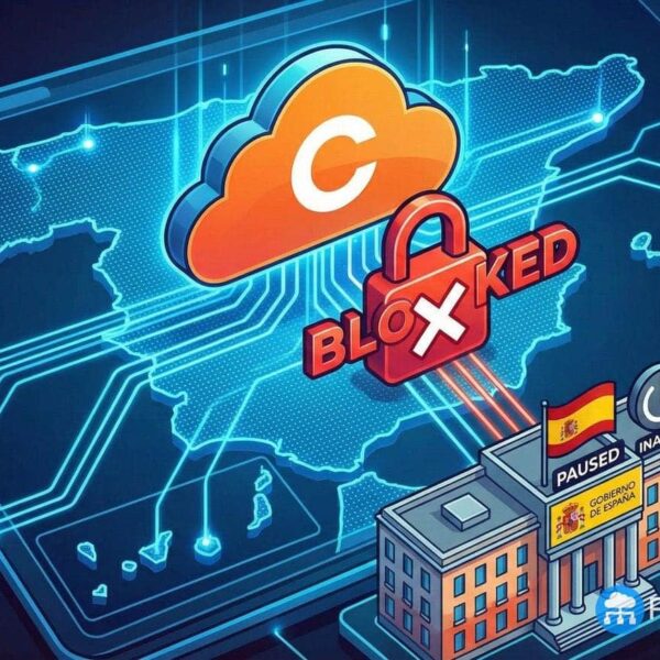 Cloudflare fights LaLiga blocks in Spain: when cutting IPs takes down half the Internet
