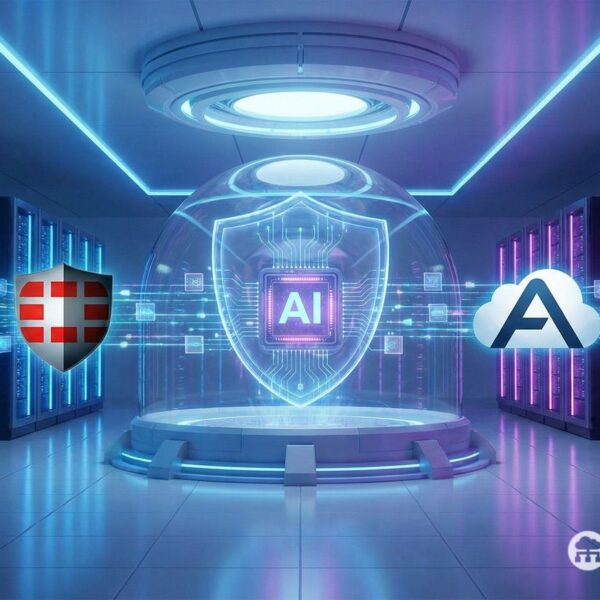 Fortinet and Arista introduce an “AI-Ready” architecture combining low-latency networking and Zero Trust security