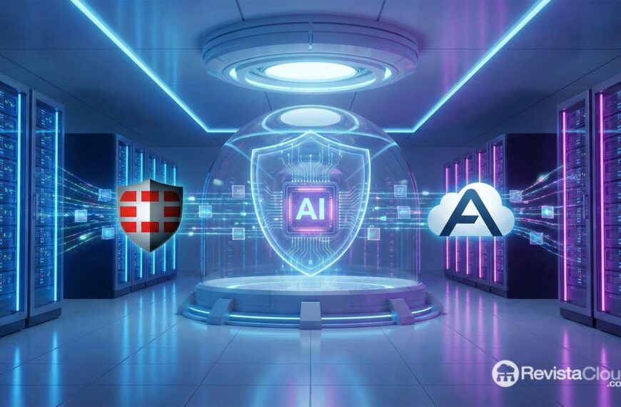 Fortinet and Arista introduce an “AI-Ready” architecture combining low-latency networking and Zero Trust security