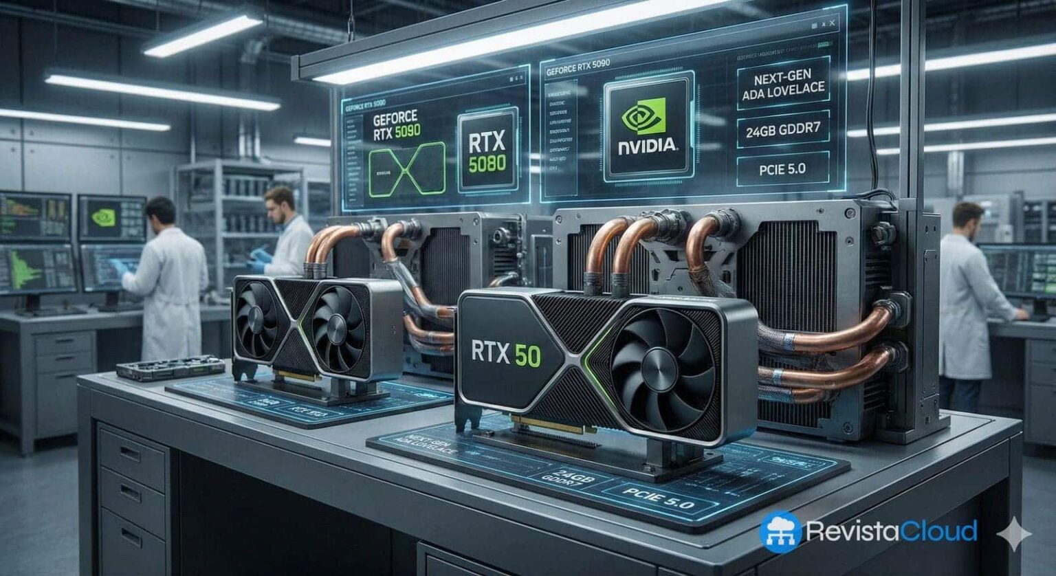 geforce rtx 50 nvidia
