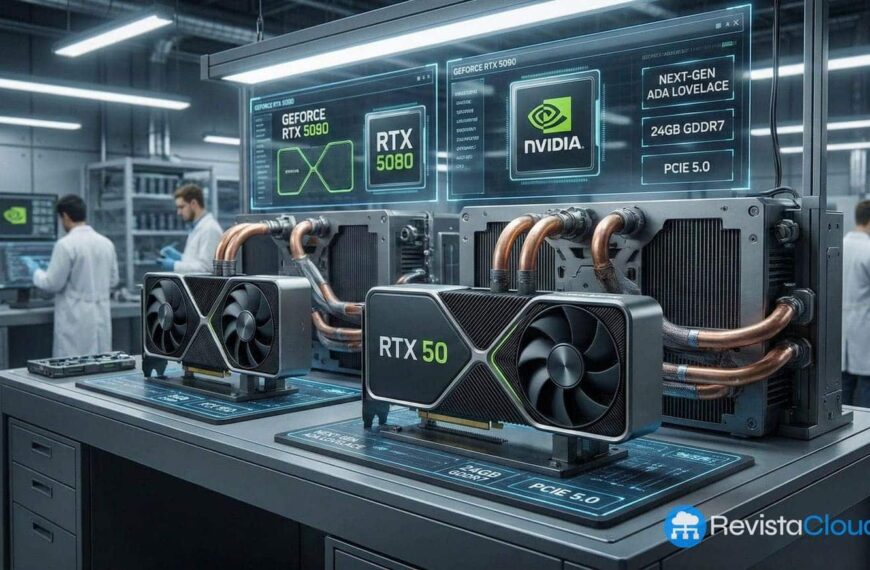Nvidia Could Cut GeForce GPU Production in 2026: Rumors Point to a 30-40% Cut and More Price Pressure
