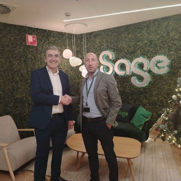 Gigas and Sage Partner to Bring Cloud-Based ERP as a Service to SMEs, Focused on Management and Simplicity