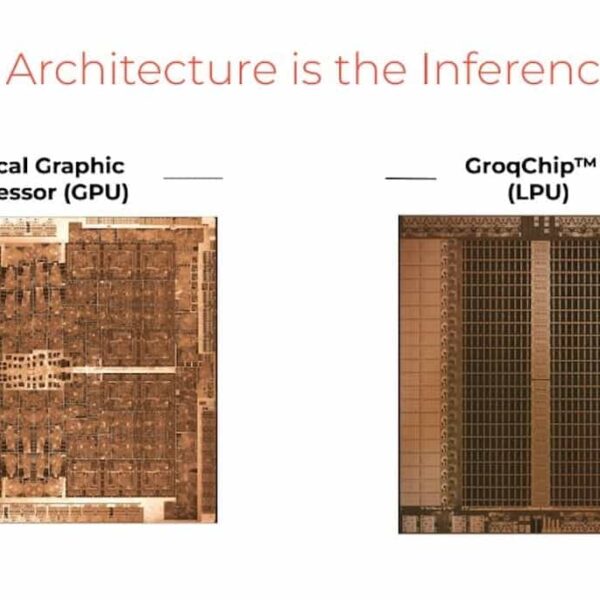 NVIDIA Names Groq Founder and Licenses Its Inference Technology: A Move Accelerating the Battle to Deliver Scalable AI