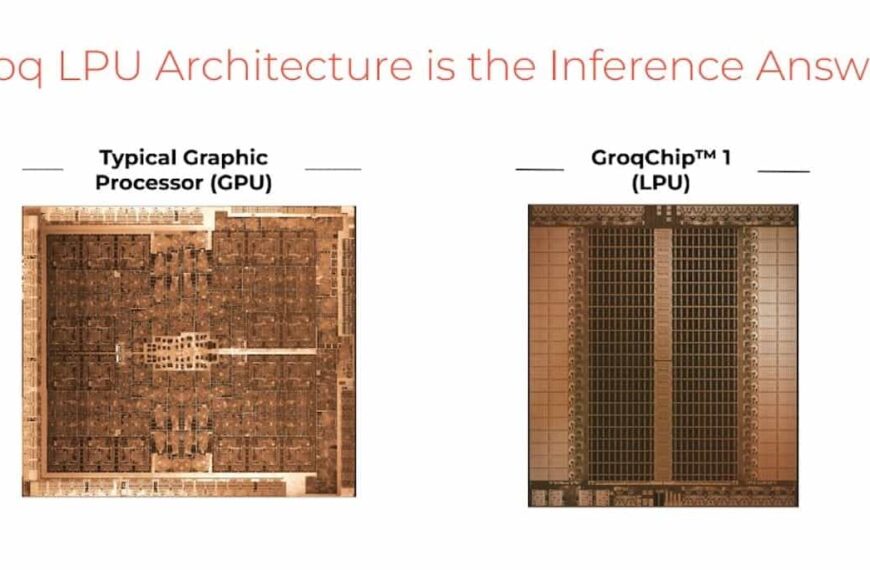 NVIDIA Names Groq Founder and Licenses Its Inference Technology: A Move Accelerating the Battle to Deliver Scalable AI