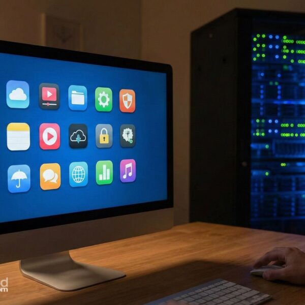 Homelab in 2026: Quick Guide to Building Your Home Cloud with Open Source Software