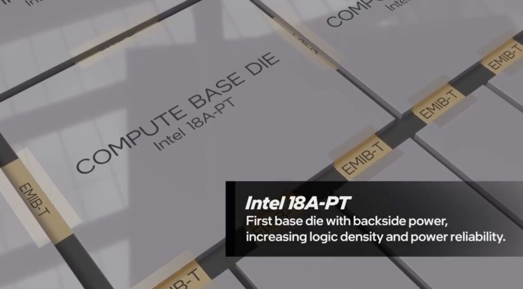 intel 18a pt