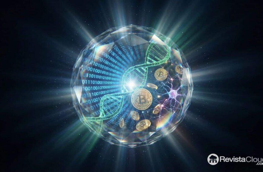 The “Map” of Technological Growth in 2026: A Viral List Points to AI, Chips, and Infrastructure as Major Drivers