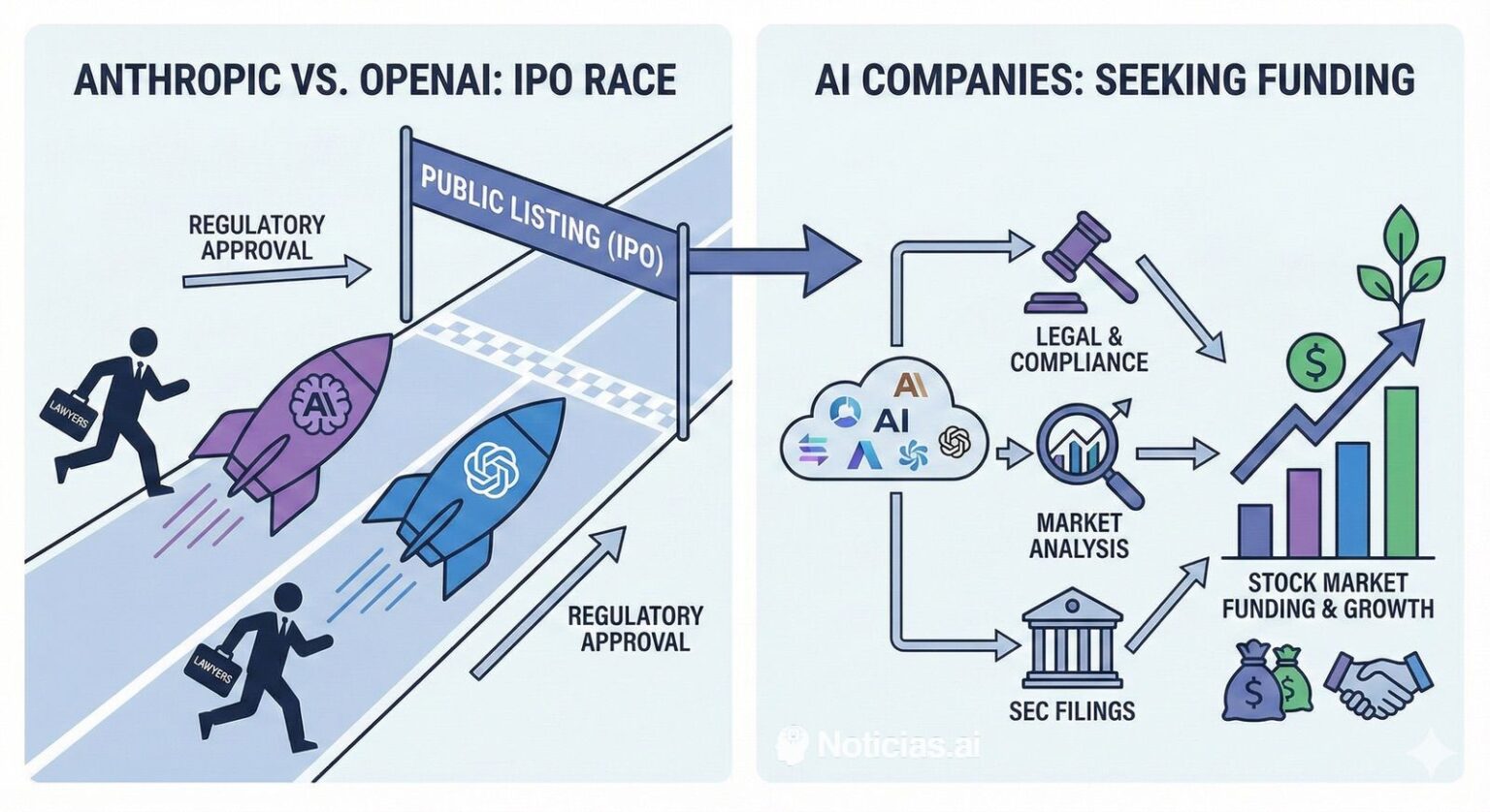 ipo ai stock companies