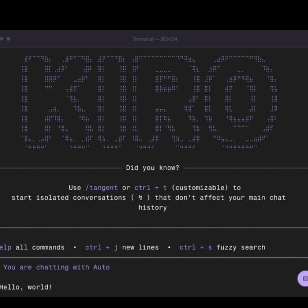 AWS launches its Frontier Agents: the new wave of AI agents aiming to transform how software is created