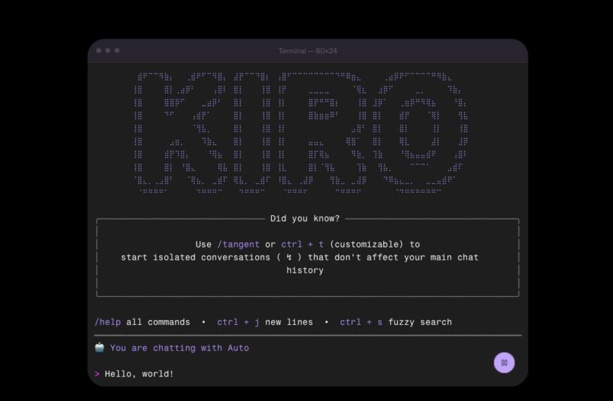 AWS launches its Frontier Agents: the new wave of AI agents aiming to transform how software is created