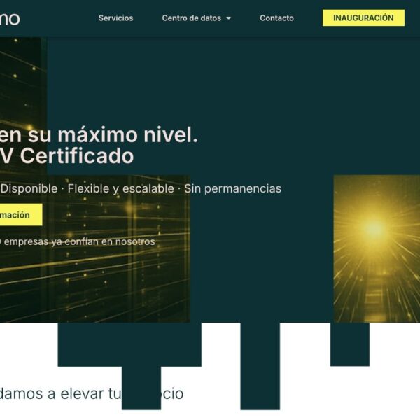 El Corte Inglés rebrands its data center subsidiary as Kumo and strengthens its commitment to private cloud