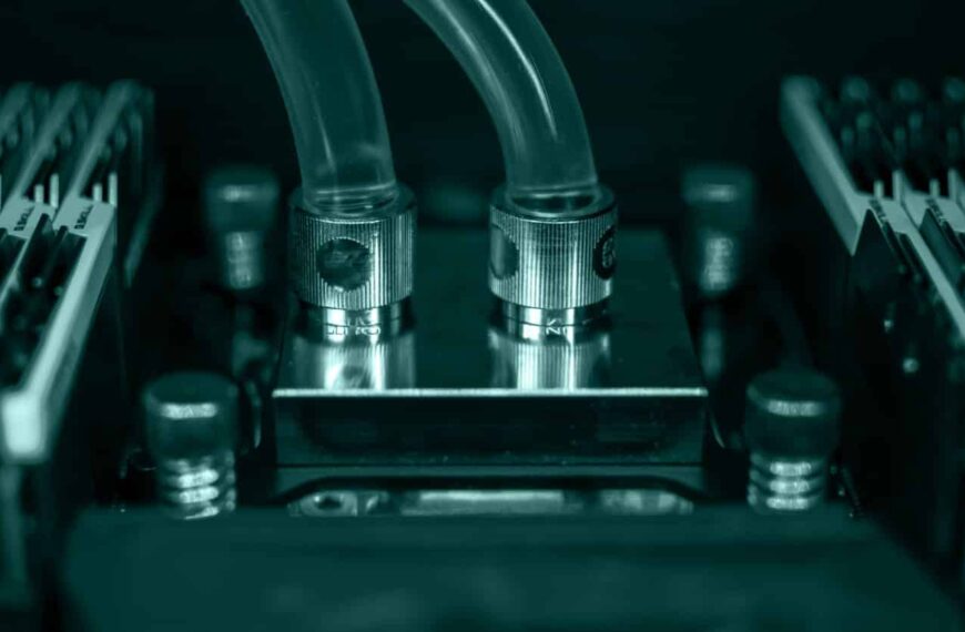 Vertiv completes the acquisition of PurgeRite for about $1 billion to strengthen its focus on liquid cooling in data centers