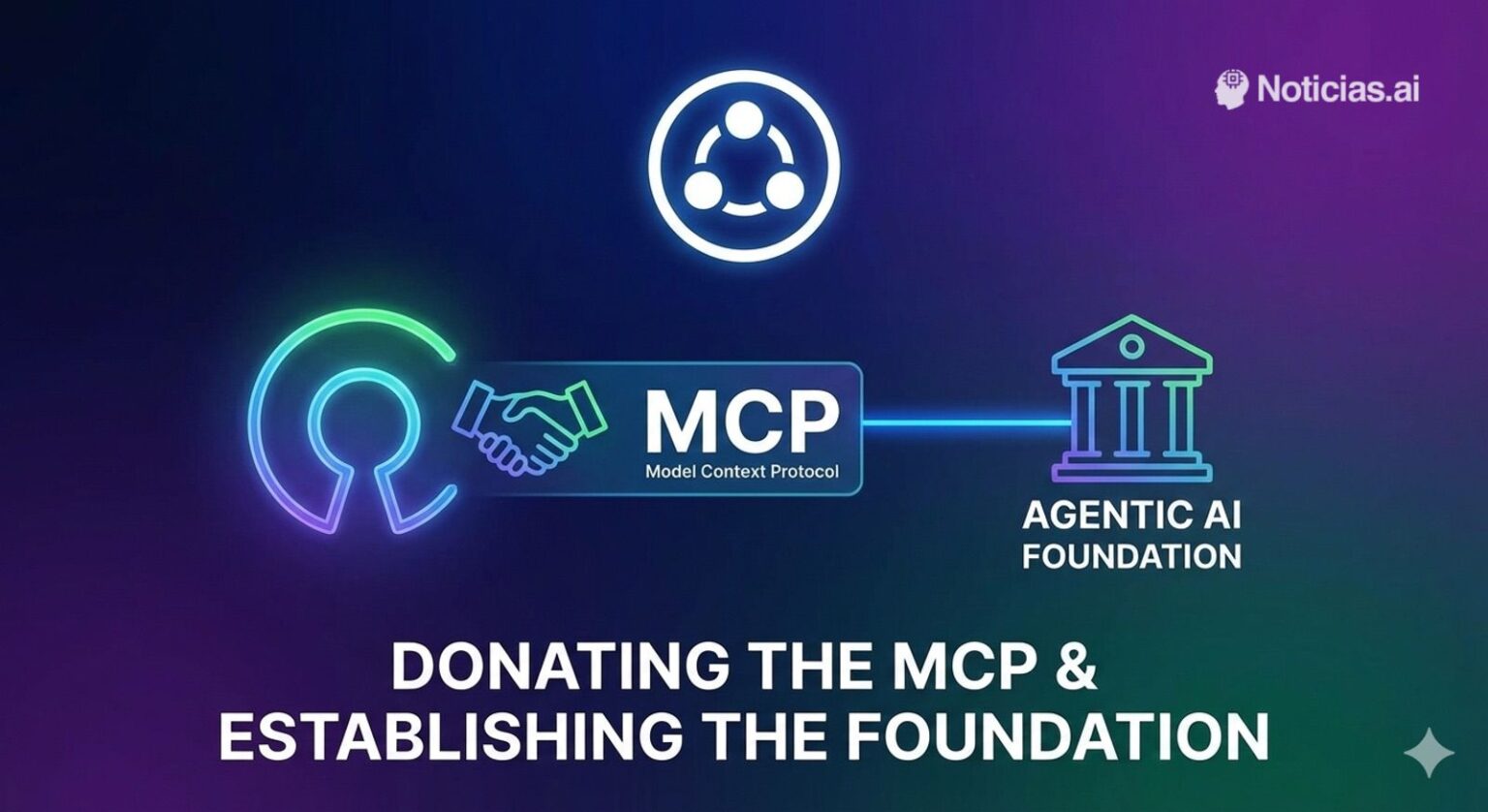 mcp ai donation