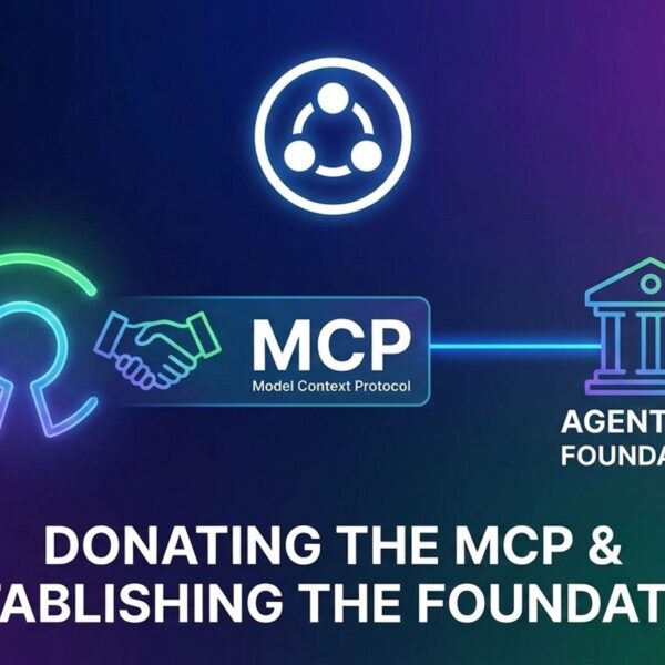 Anthropic donates MCP to the Linux Foundation and accelerates the race for agnostic AI standards