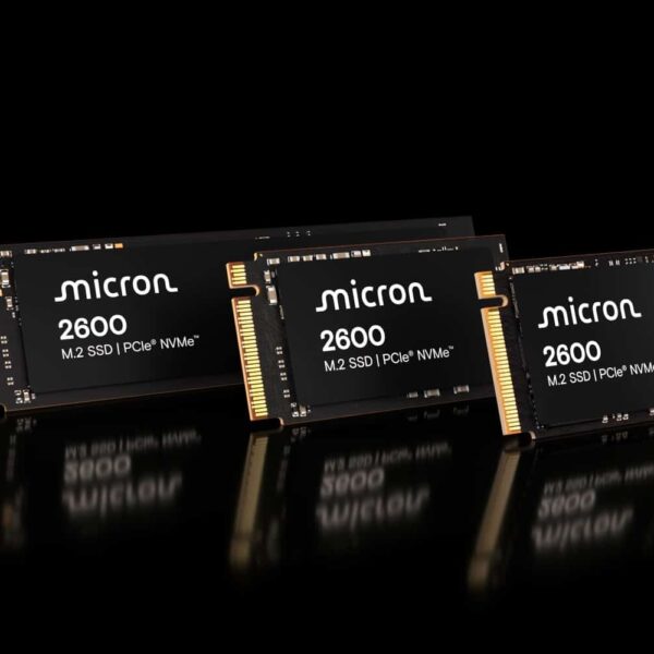 Micron phases out the Crucial brand to prioritize AI data center memory