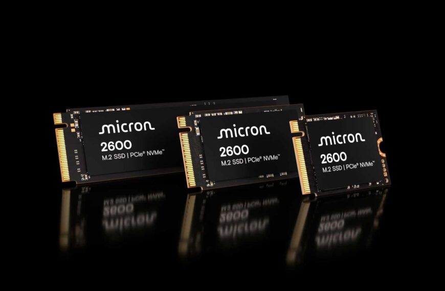 Micron phases out the Crucial brand to prioritize AI data center memory