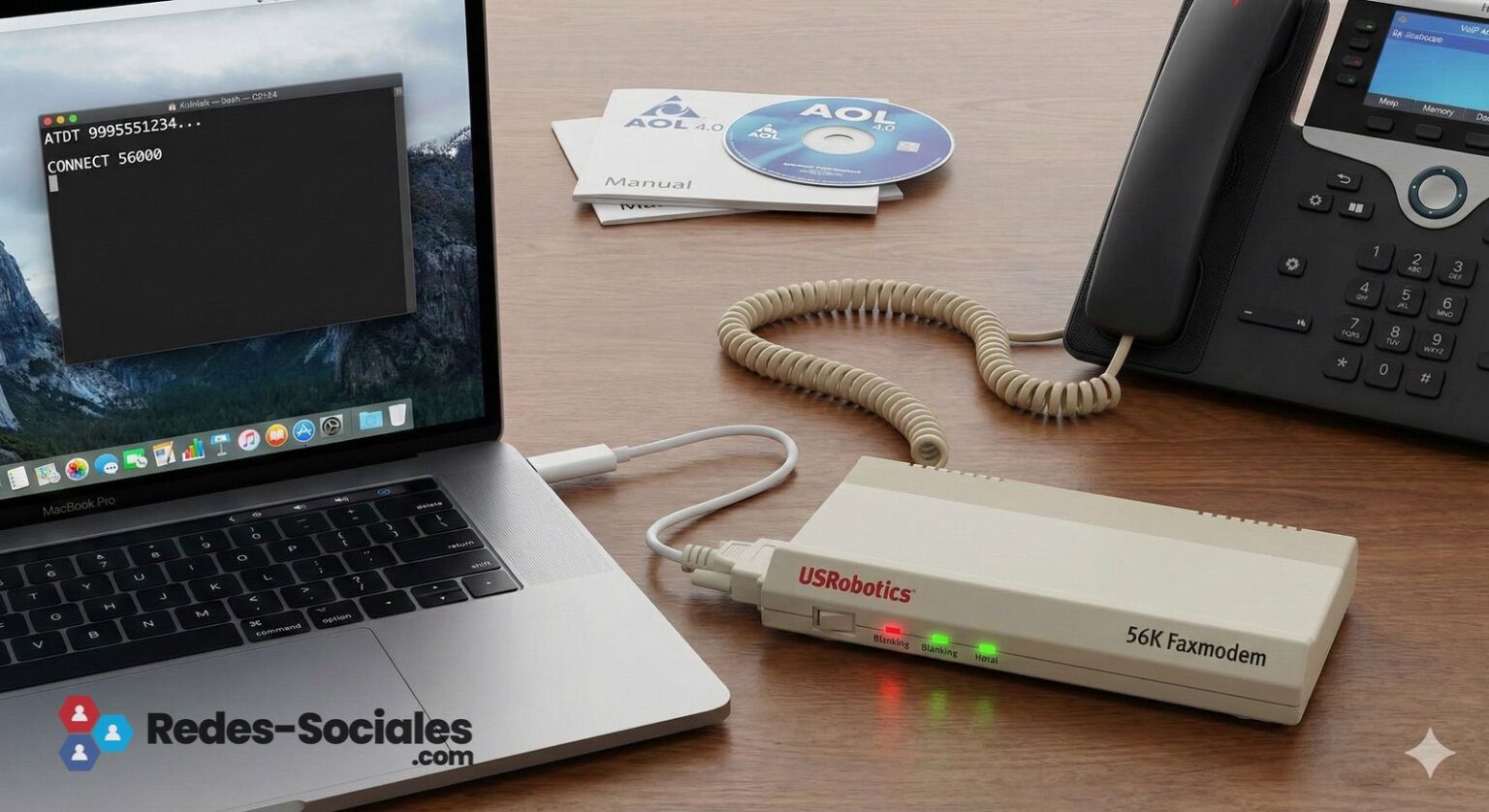 modem usbrobotics mac 2026