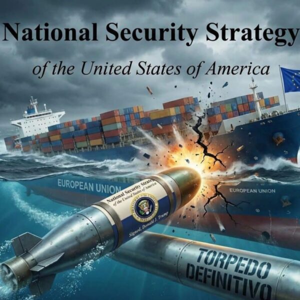 Trump’s New Strategy Turns Technology into a Central Weapon of Power