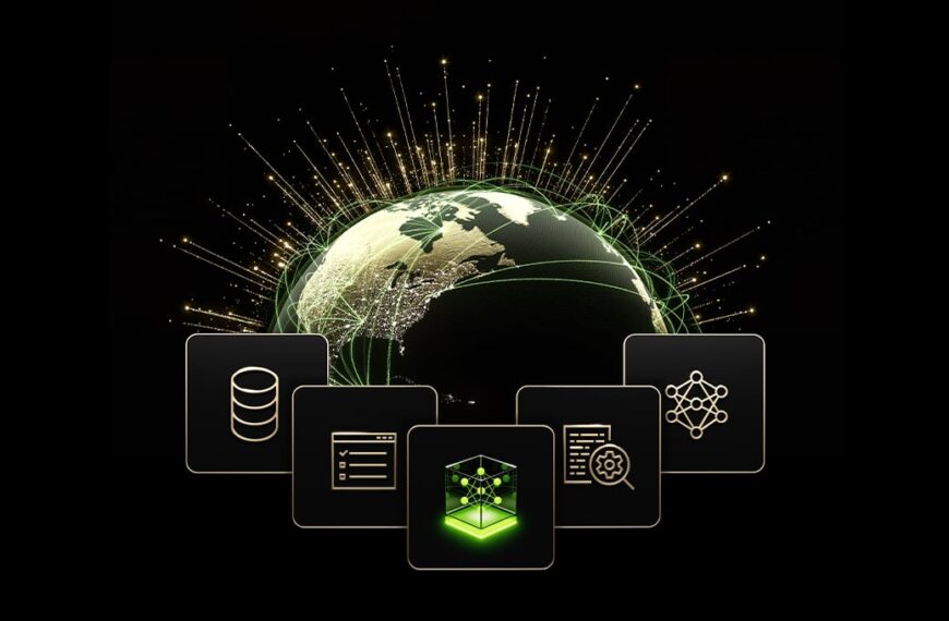 NVIDIA Opens Its “Stack” for AI Agents with Nemotron 3: Open Models, Hybrid MoE, and a 1,000,000 Token Context