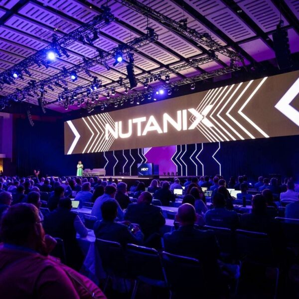 Nutanix Strengthens Its Commitment to Distributed Sovereign Cloud with More On-Prem Control, AI Security, and Multisite Resilience