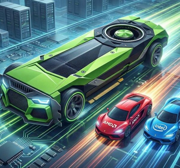 The Global Dedicated Graphics Market Moves $8.8 Billion in Q3 2025, but Its 5-Year Growth Will Be Negative