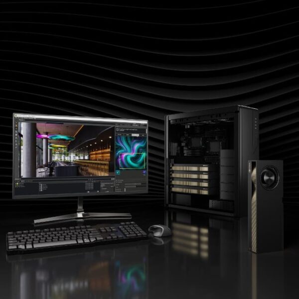 NVIDIA Releases the RTX PRO 5000 72GB: More Memory to Bring AI to the Desktop Without Relying on Data Centers