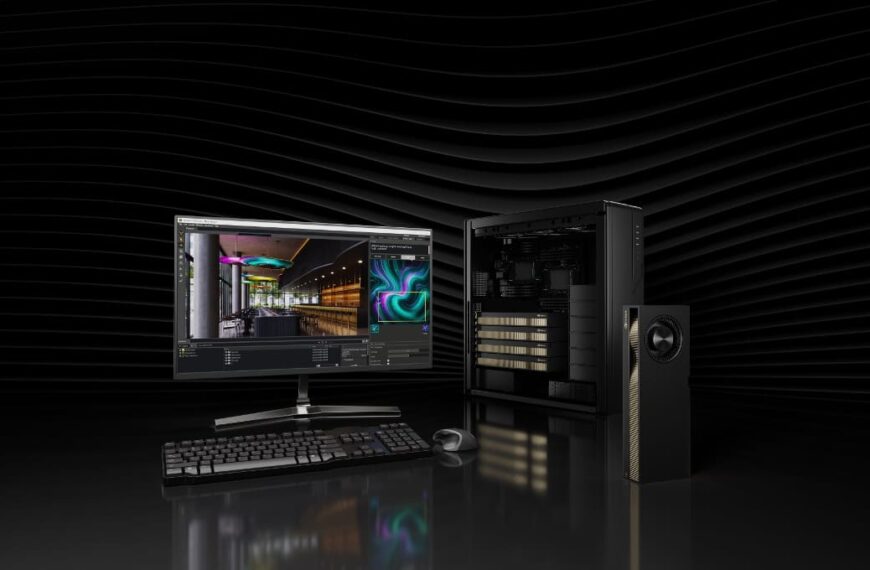NVIDIA Releases the RTX PRO 5000 72GB: More Memory to Bring AI to the Desktop Without Relying on Data Centers