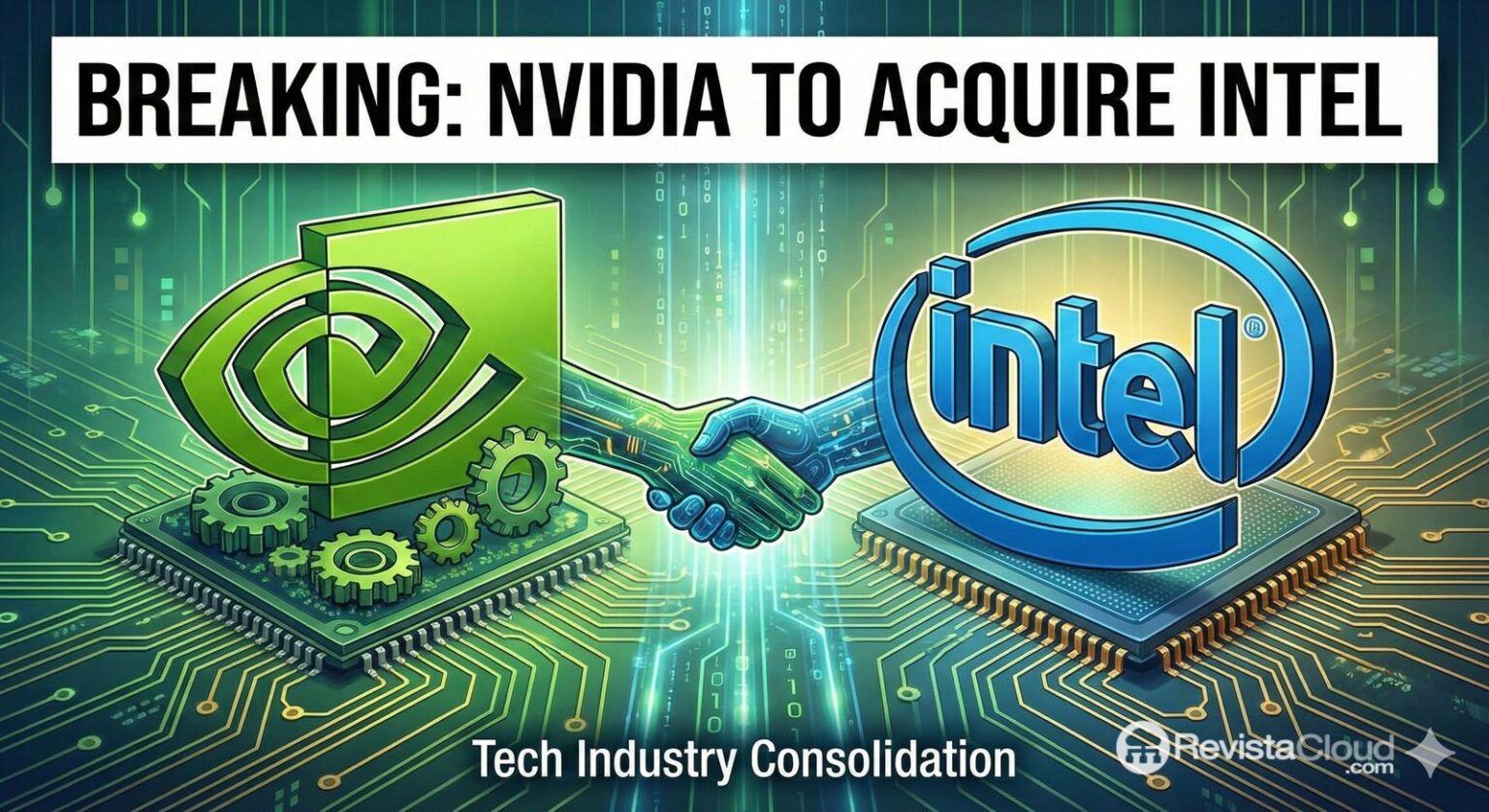 nvidia intel