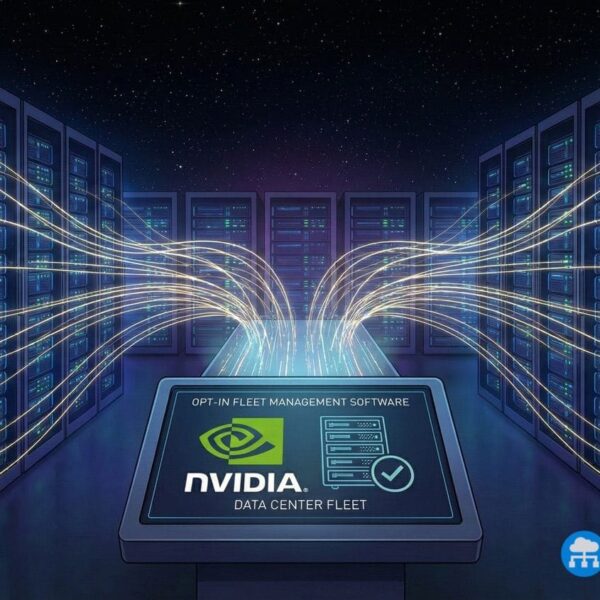 NVIDIA prepares an “opt-in” software to monitor data center GPU fleets and promises transparency: no ‘kill switch’ or backdoors