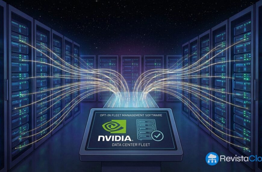 NVIDIA prepares an “opt-in” software to monitor data center GPU fleets and promises transparency: no ‘kill switch’ or backdoors