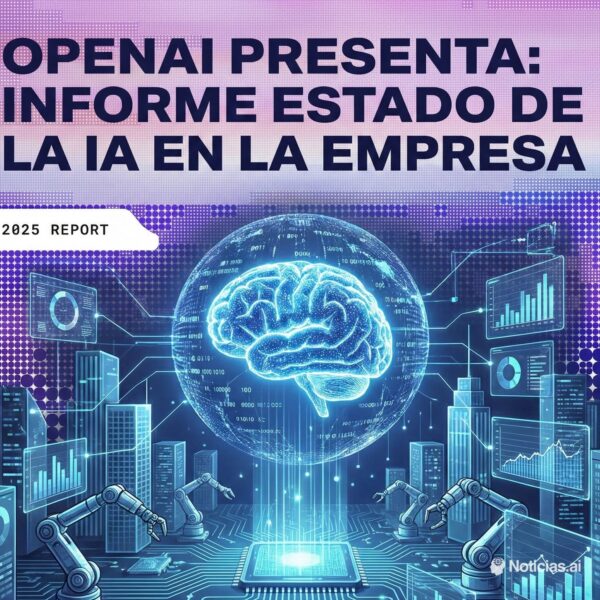 OpenAI Visualizes the New AI Infrastructure in the Company: Lots of Code, Many Agents… and an Emerging Gap