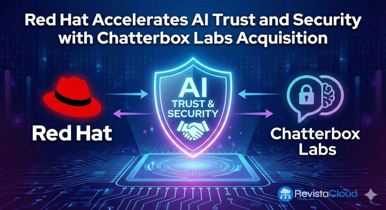 redhat Chatterbox