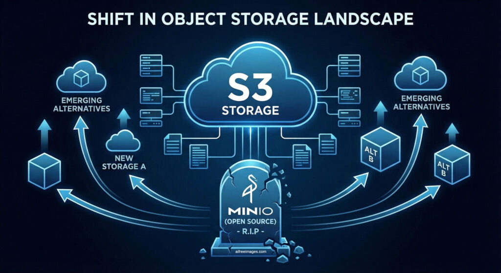 s3 storage solutions