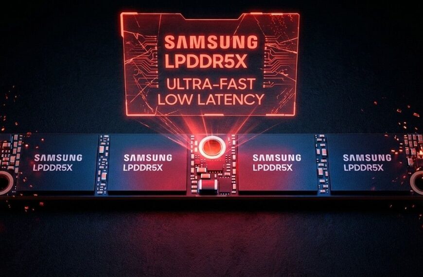 Samsung pushes “low power memory” into data centers with SOCAMM2: a quiet shift with cost impact