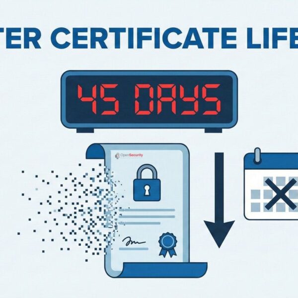 Let’s Encrypt Is Going All-In on 45-Day TLS Certificates by 2028 – Here’s What Devs Need to Know