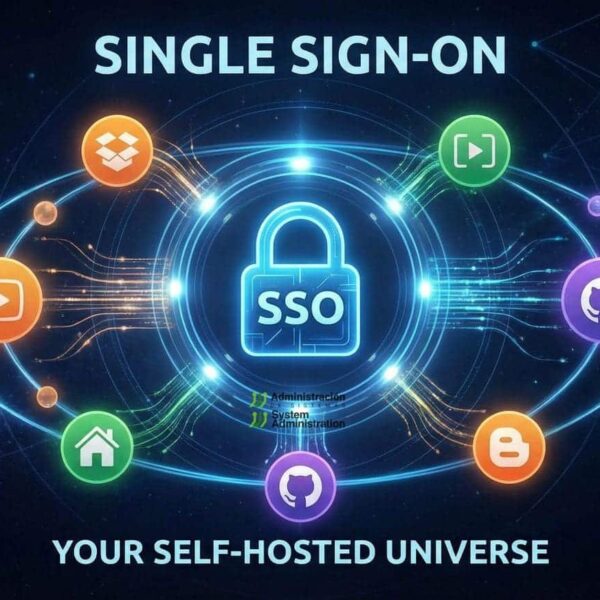 VoidAuth: The open-source “gatekeeper” to unify access to your self-hosted apps (and why it might make sense compared to Keycloak, Authelia, or paid SSO)