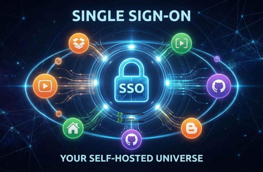 VoidAuth: The open-source “gatekeeper” to unify access to your self-hosted apps (and why it might make sense compared to Keycloak, Authelia, or paid SSO)