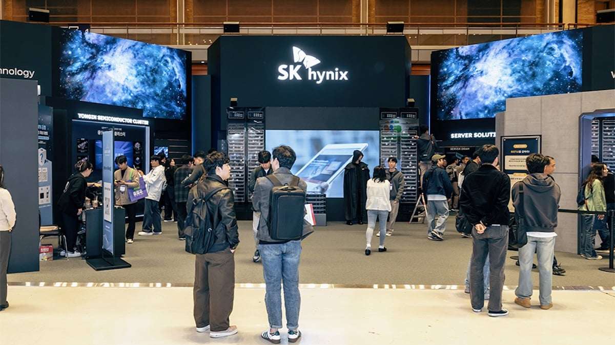 sk hynix