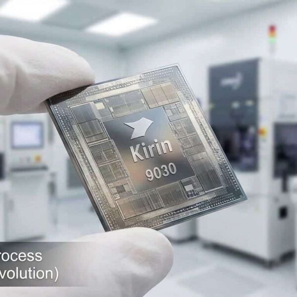 The Kirin 9030 Confirms SMIC’s Transition to N+3 and Brings China Closer to 5nm… Without EUV