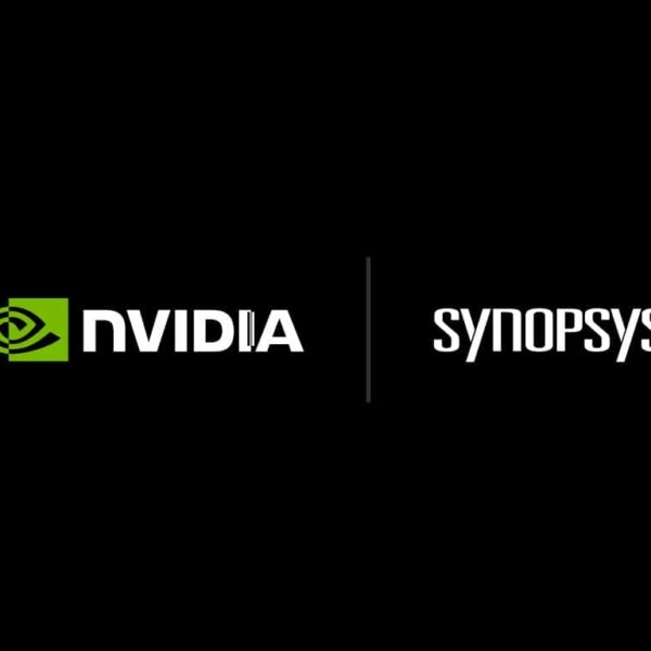 NVIDIA invests $2 billion in Synopsys to redesign engineering with AI and digital twins