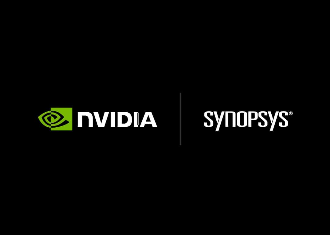 synopsis nvidia