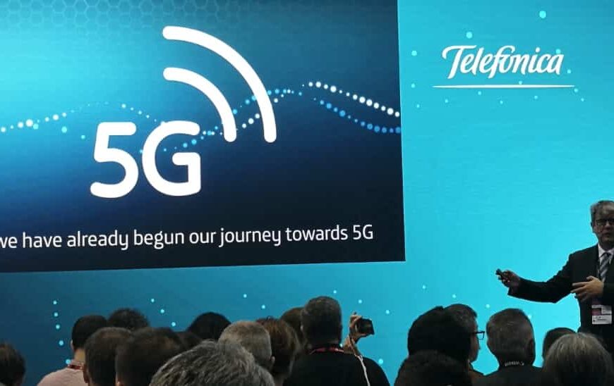 Telefónica activates VoNR across all of Spain: what’s really changing with 5G SA voice for users and businesses