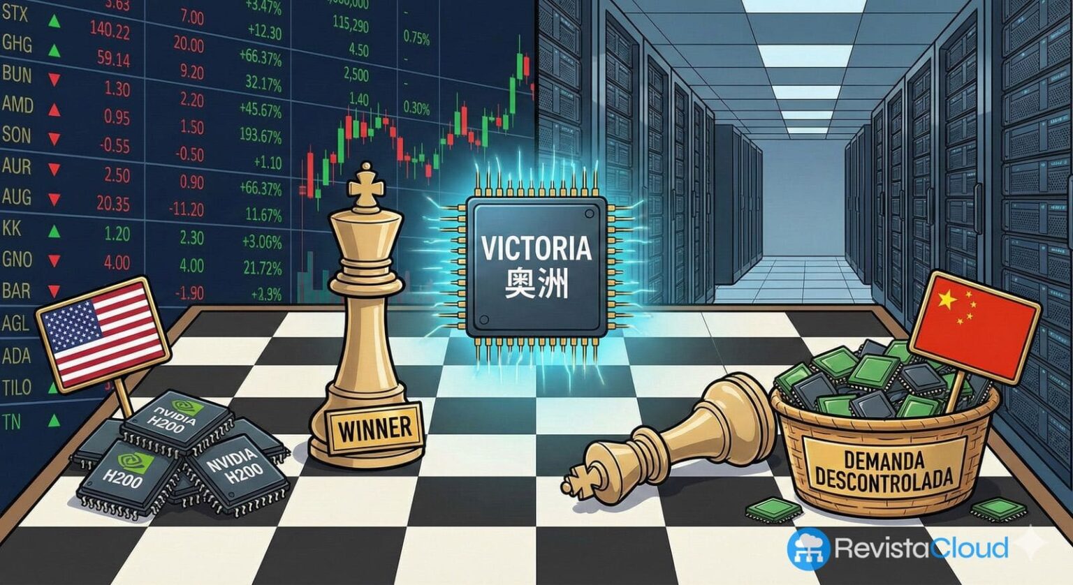 usa china chips h200 gpu