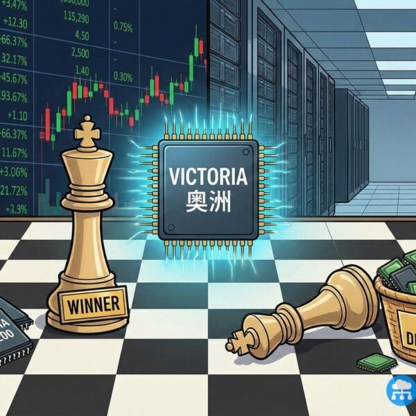 The Fever for NVIDIA H200 in China Reignites the Chip War: U.S. Bans Sales but Imposes Tariffs; Beijing Considers Imposing Limits