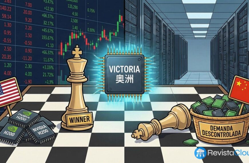 The Fever for NVIDIA H200 in China Reignites the Chip War: U.S. Bans Sales but Imposes Tariffs; Beijing Considers Imposing Limits