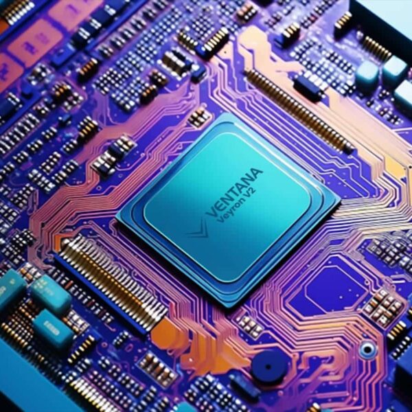Qualcomm Strengthens RISC-V: Acquires Ventana Micro Systems and Adds CPU Power for the AI Era
