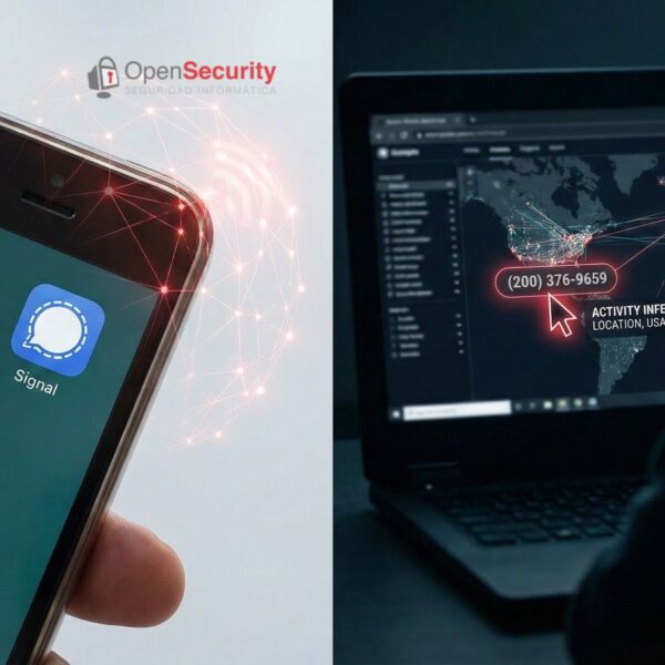 A Lateral Channel in WhatsApp and Signal Reignites the Metadata Debate: A PoC Shows How to Infer Mobile Activity by Measuring Confirmation Times